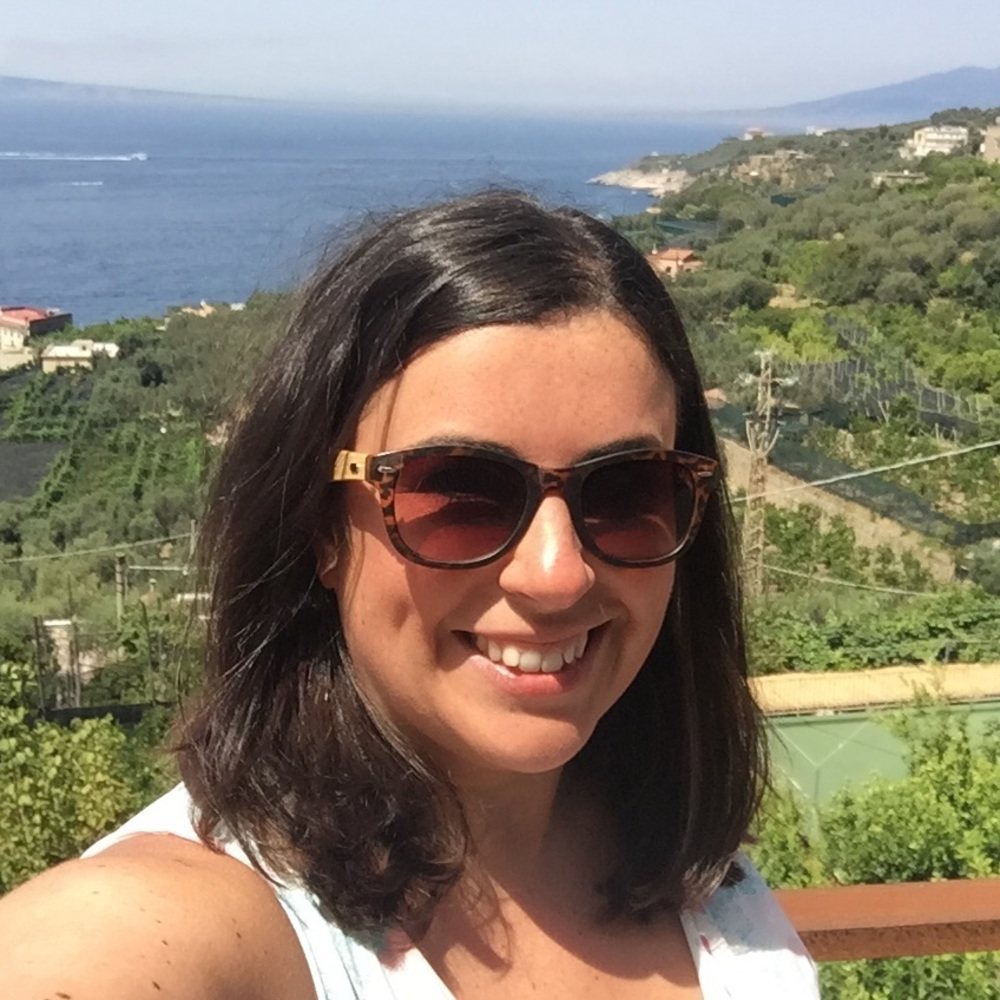 Meet your Posher, Samantha